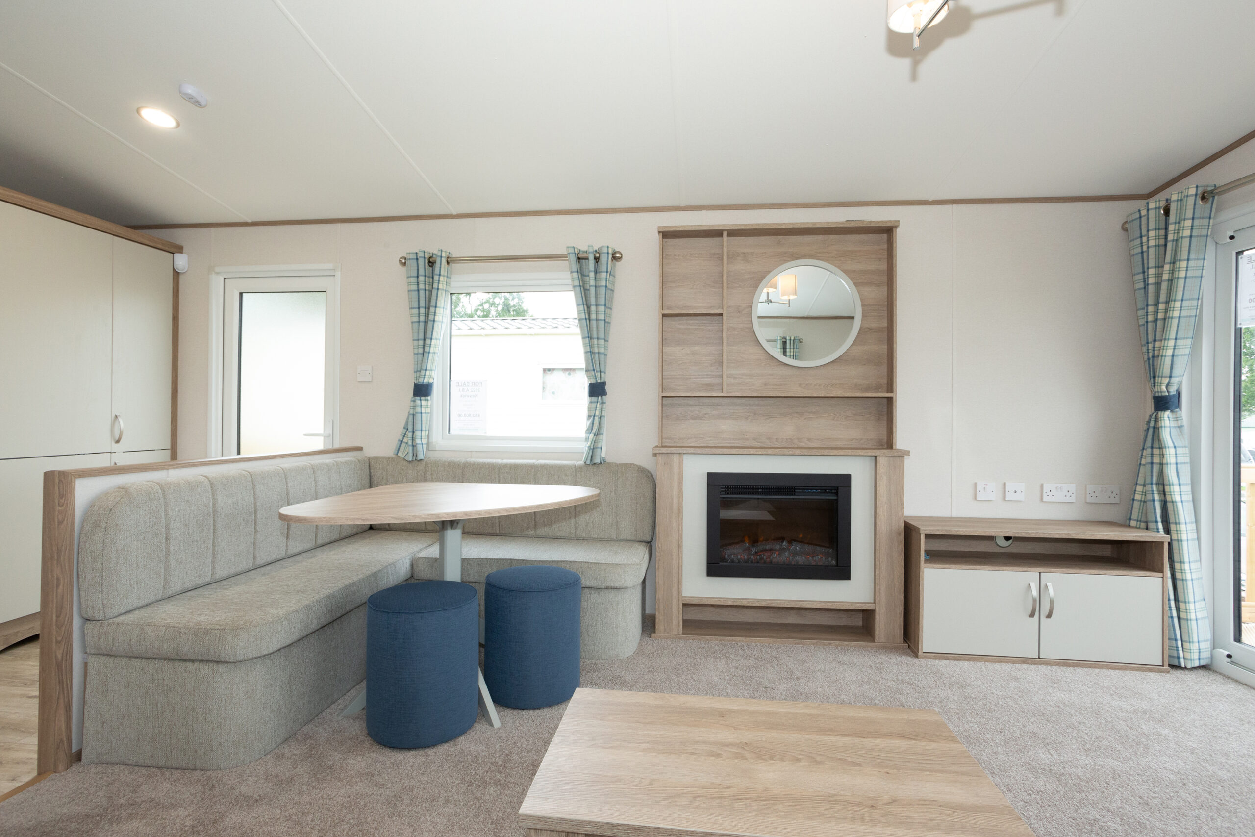 2022 ABI Keswick static caravan Leisuredays News