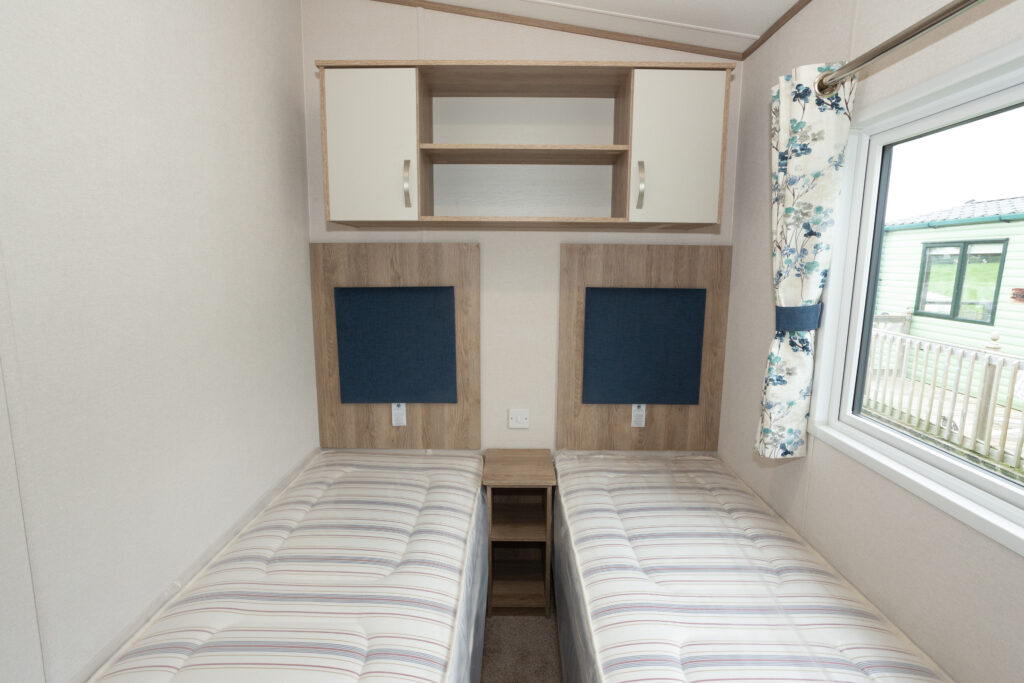 2022 ABI Keswick static caravan