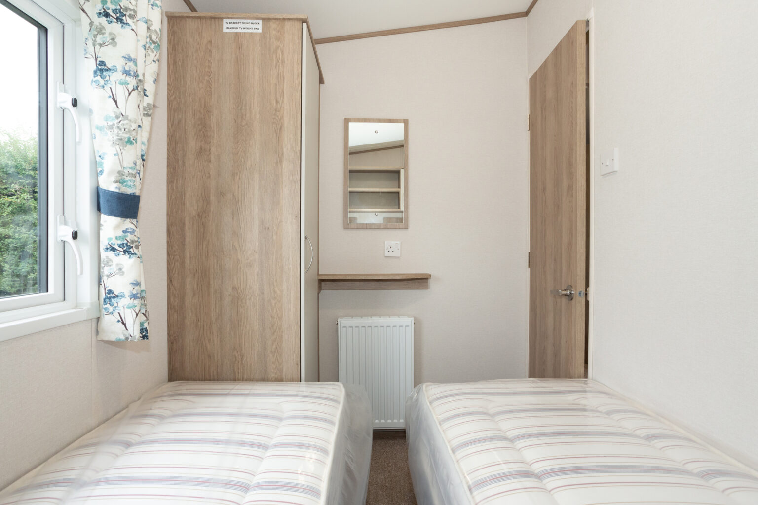 2022 ABI Keswick static caravan review Leisuredays News