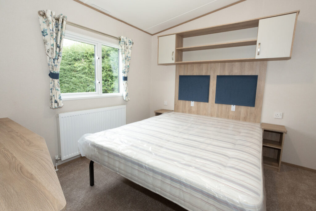 2022 ABI Keswick static caravan