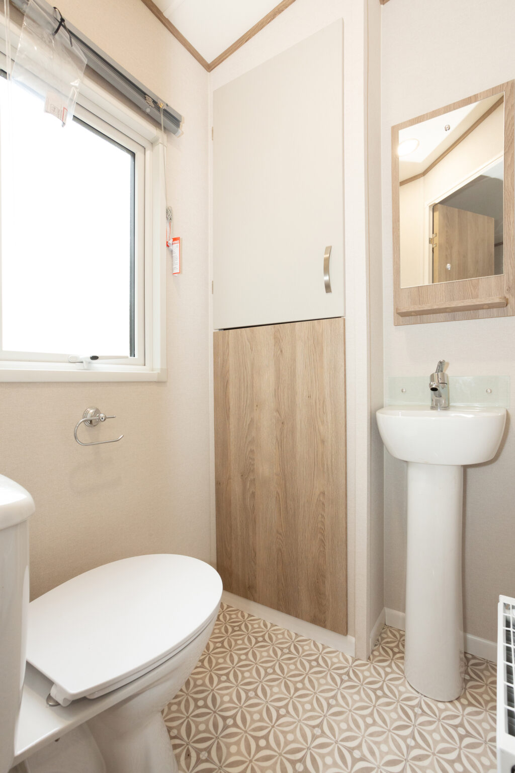 2022 ABI Keswick static caravan review Leisuredays News