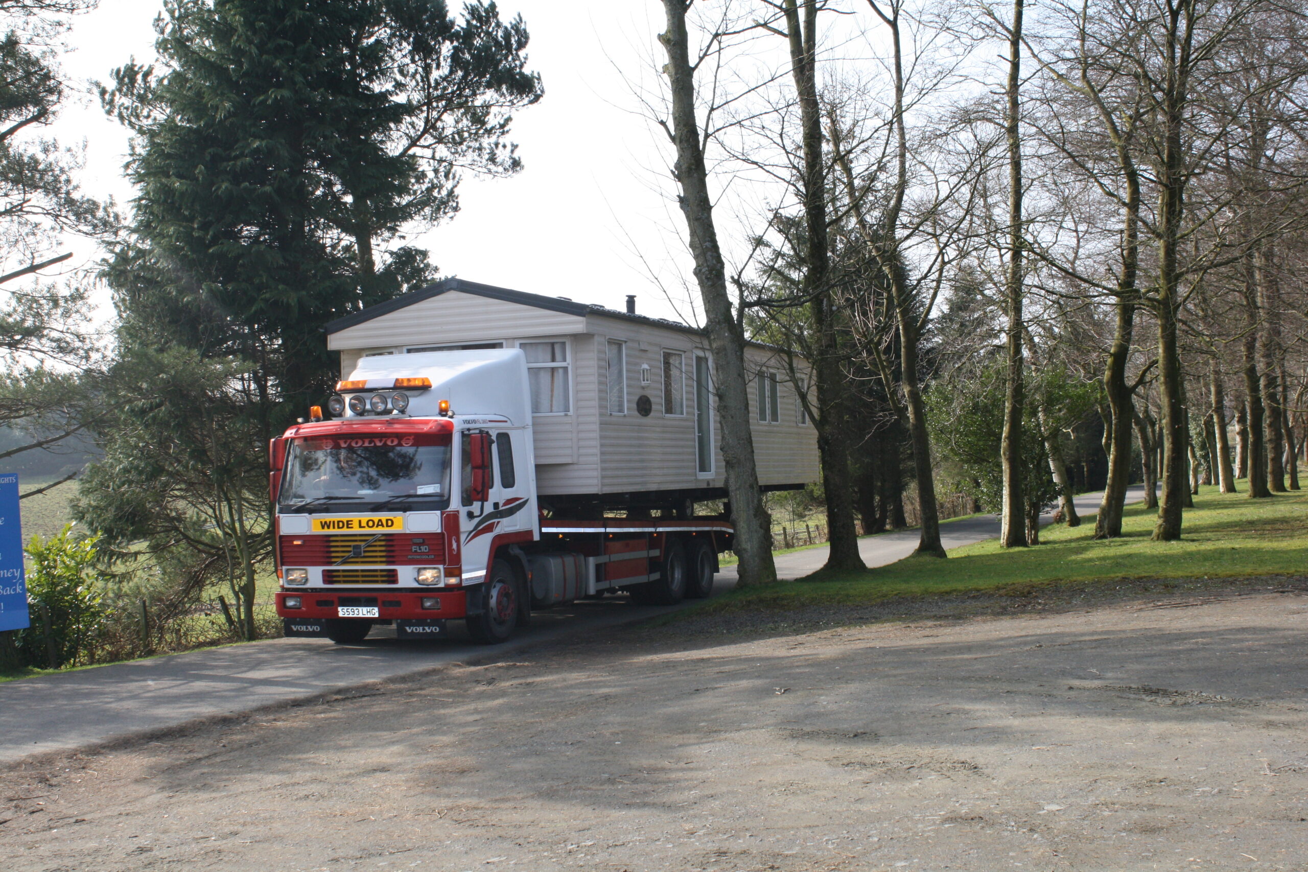 Guide to upgrading your static caravan to a new one - Leisuredays News