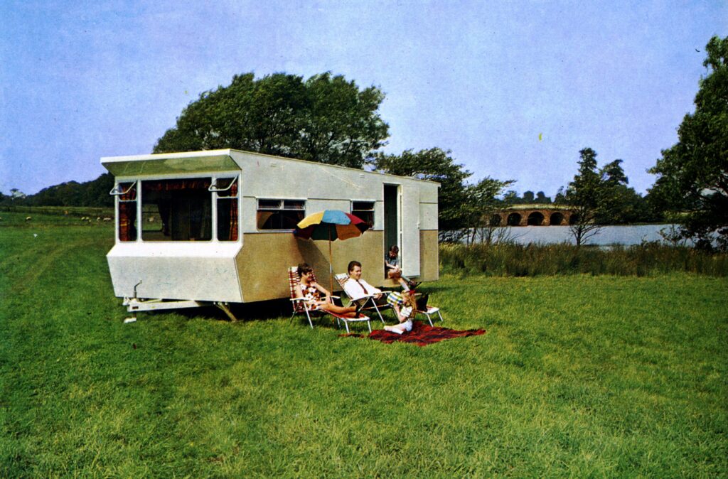 Belmont Caravans