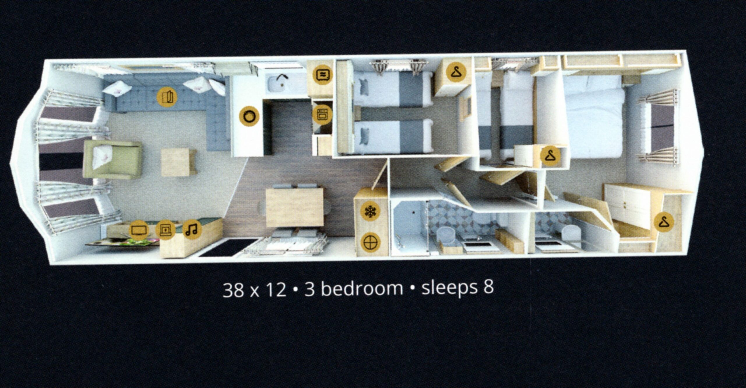 2023 Willerby Sierra static caravan review Leisuredays News