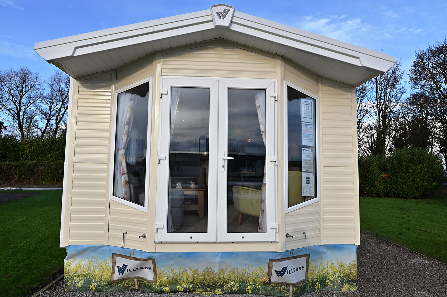 2023 Willerby Sierra static caravan review Leisuredays News