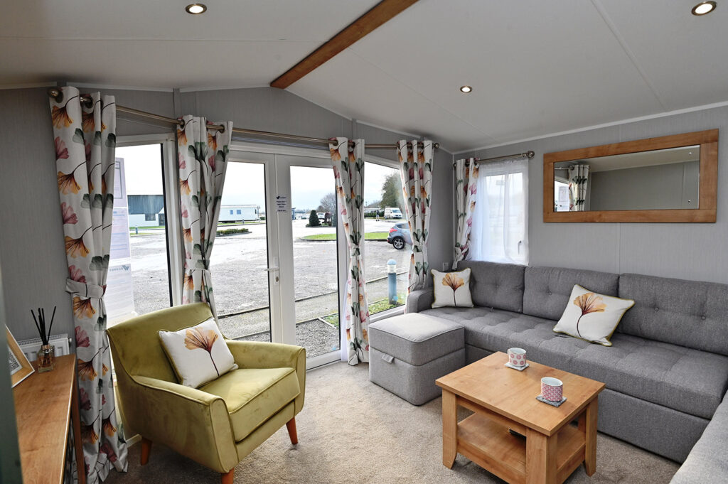 2023 Willerby Sierra static caravan review