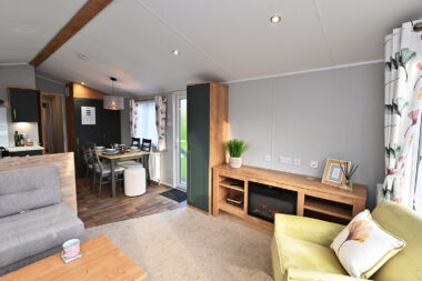2023 Willerby Sierra static caravan review
