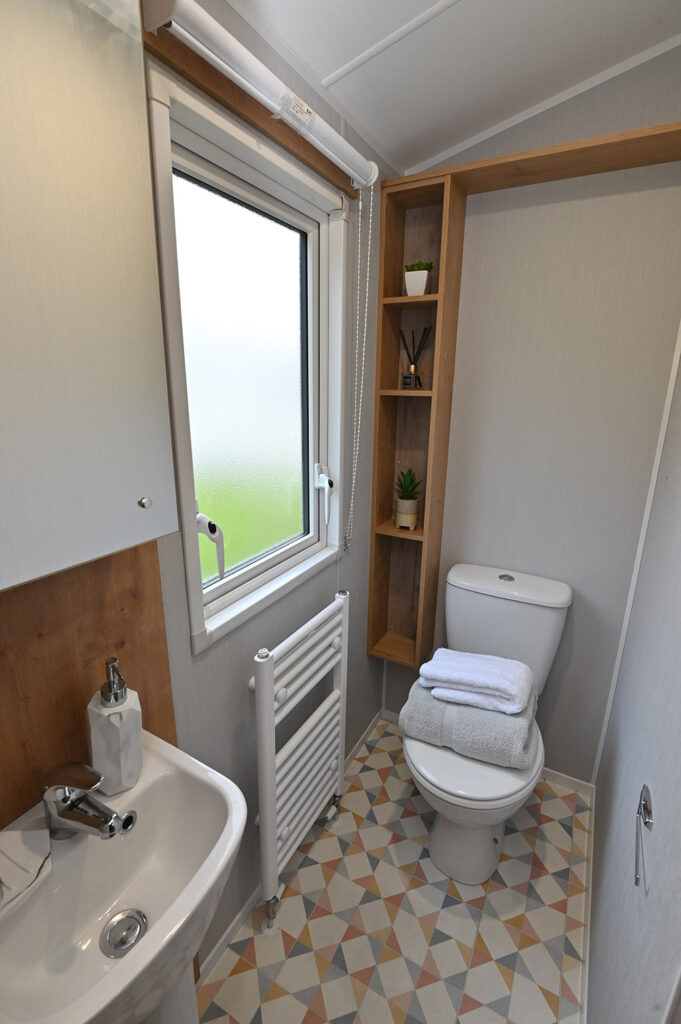 2023 Willerby Sierra static caravan review