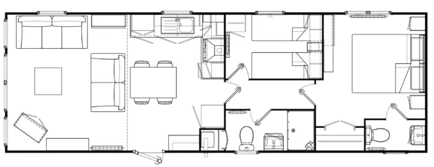 2023 Regal Retreat static caravan review