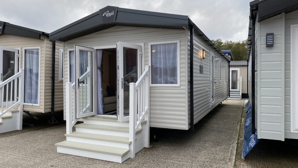 2023 Regal Retreat static caravan review