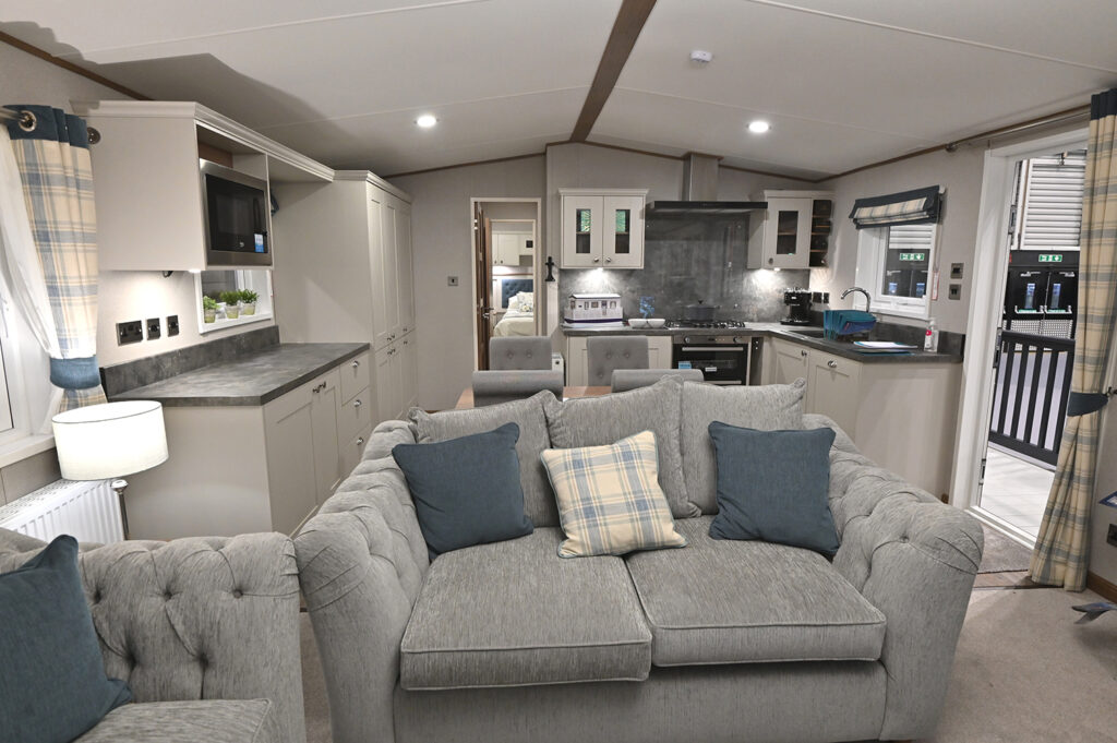 2023 ABI Beaumont static caravan review