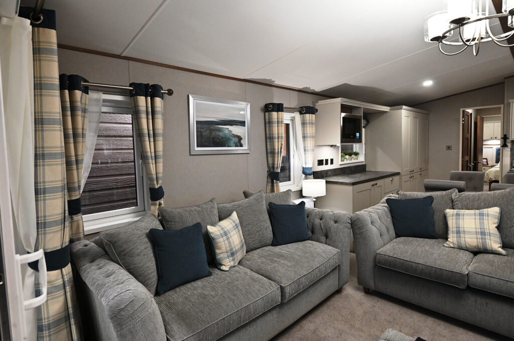 2023 ABI Beaumont static caravan review