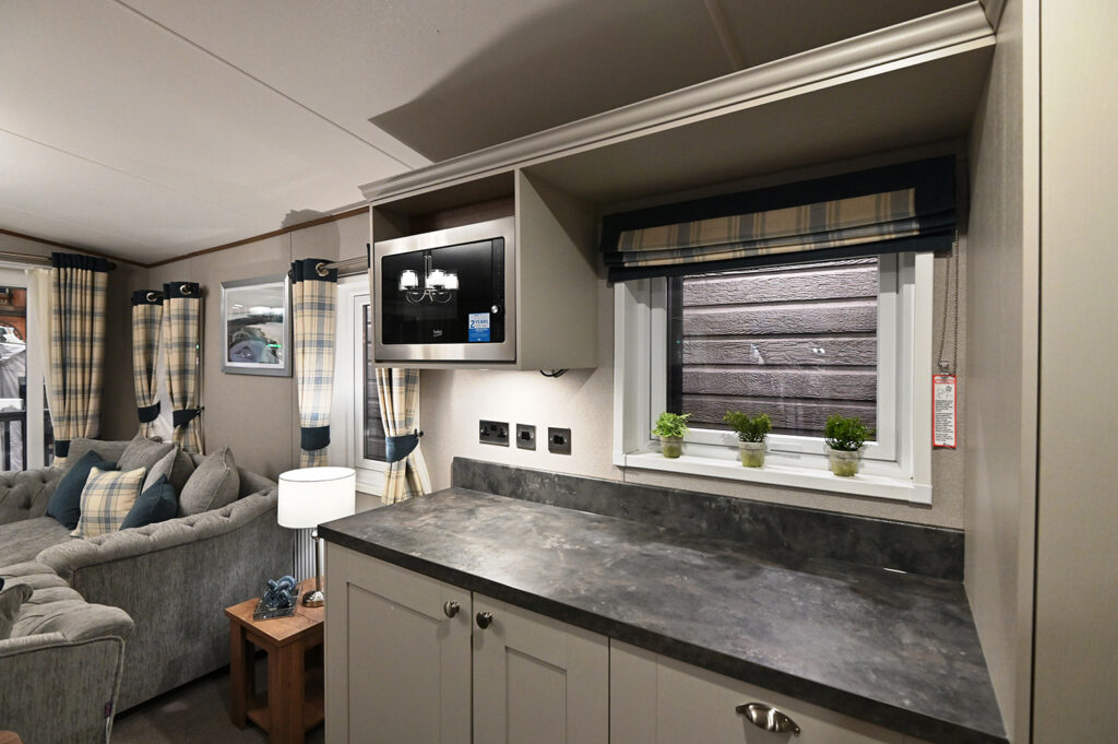 2023 ABI Beaumont static caravan review