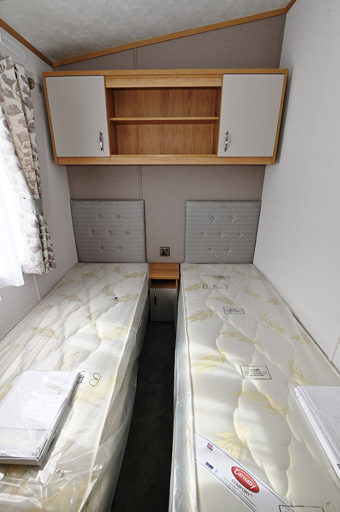 2023 Carnaby Highgrove static caravan