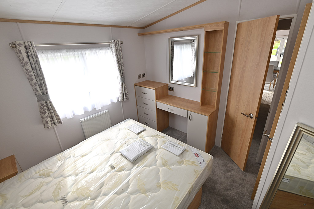 2023 Carnaby Highgrove static caravan