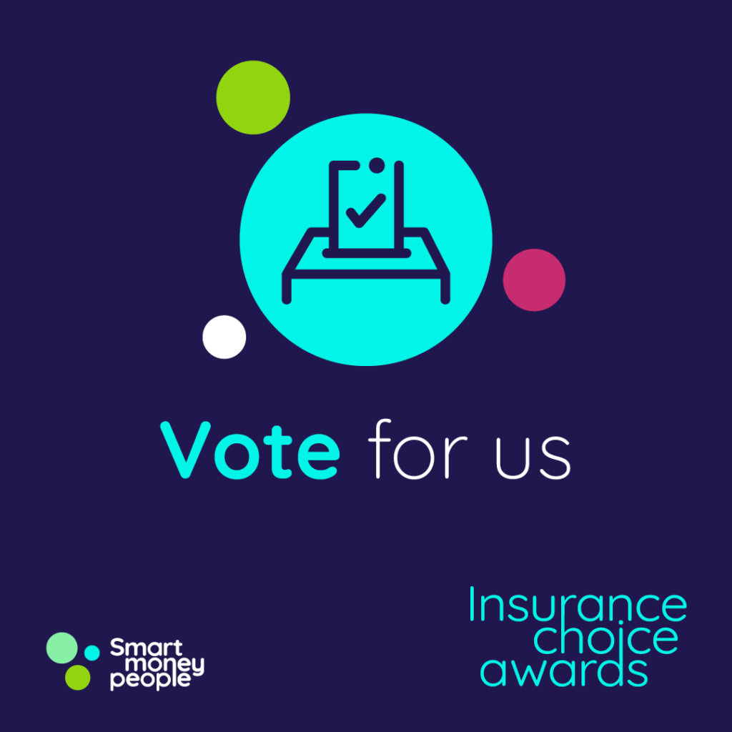 insurance choice awards 2023