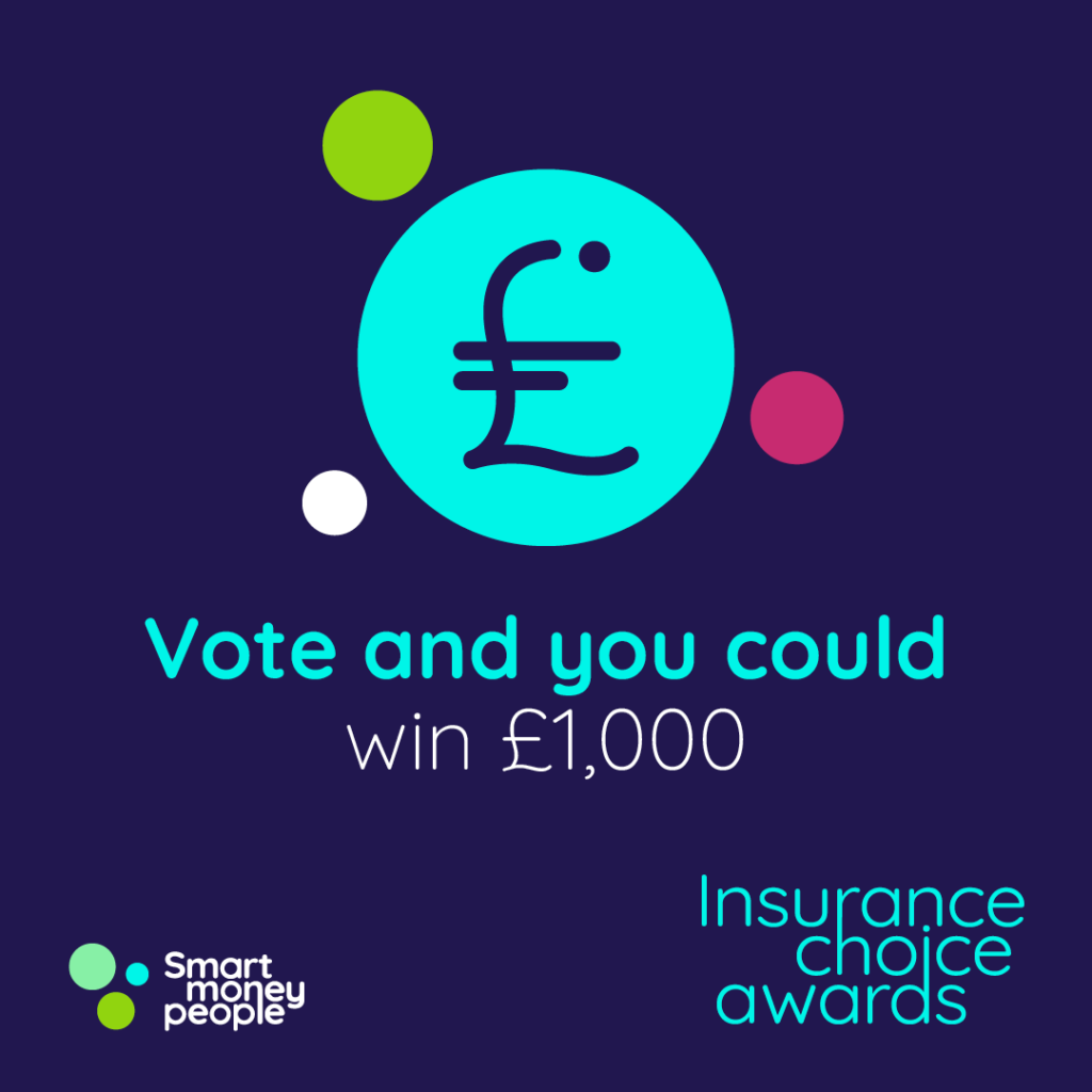 insurance choice awards 2023