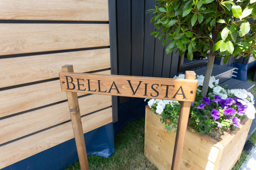2023 Prestige Bella Vista holiday lodge review