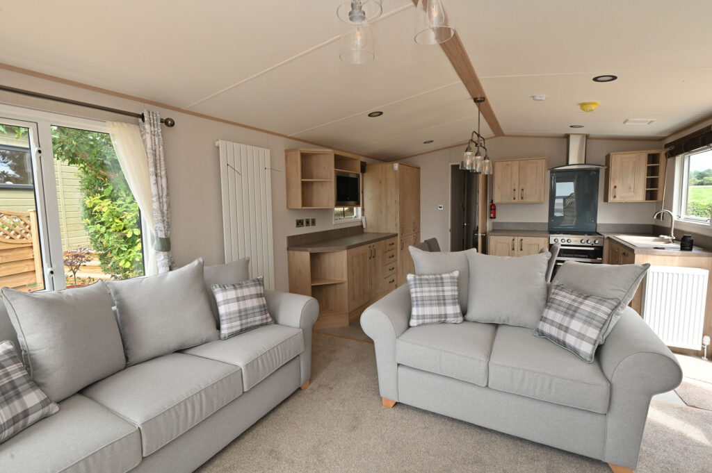 2023 ABI Windermere static caravan