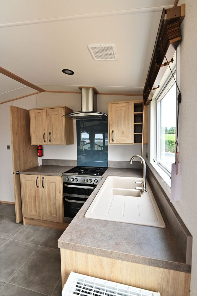 2023 ABI Windermere static caravan