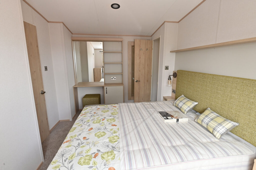 2023 ABI Windermere static caravan