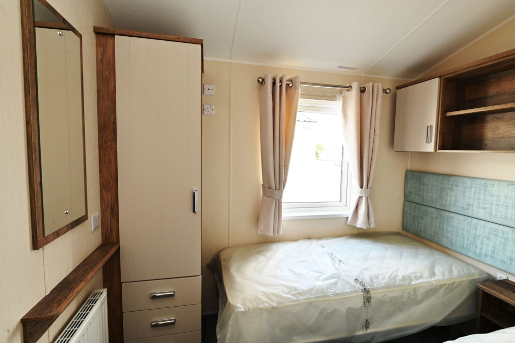 2023 Willerby Sheraton lodge