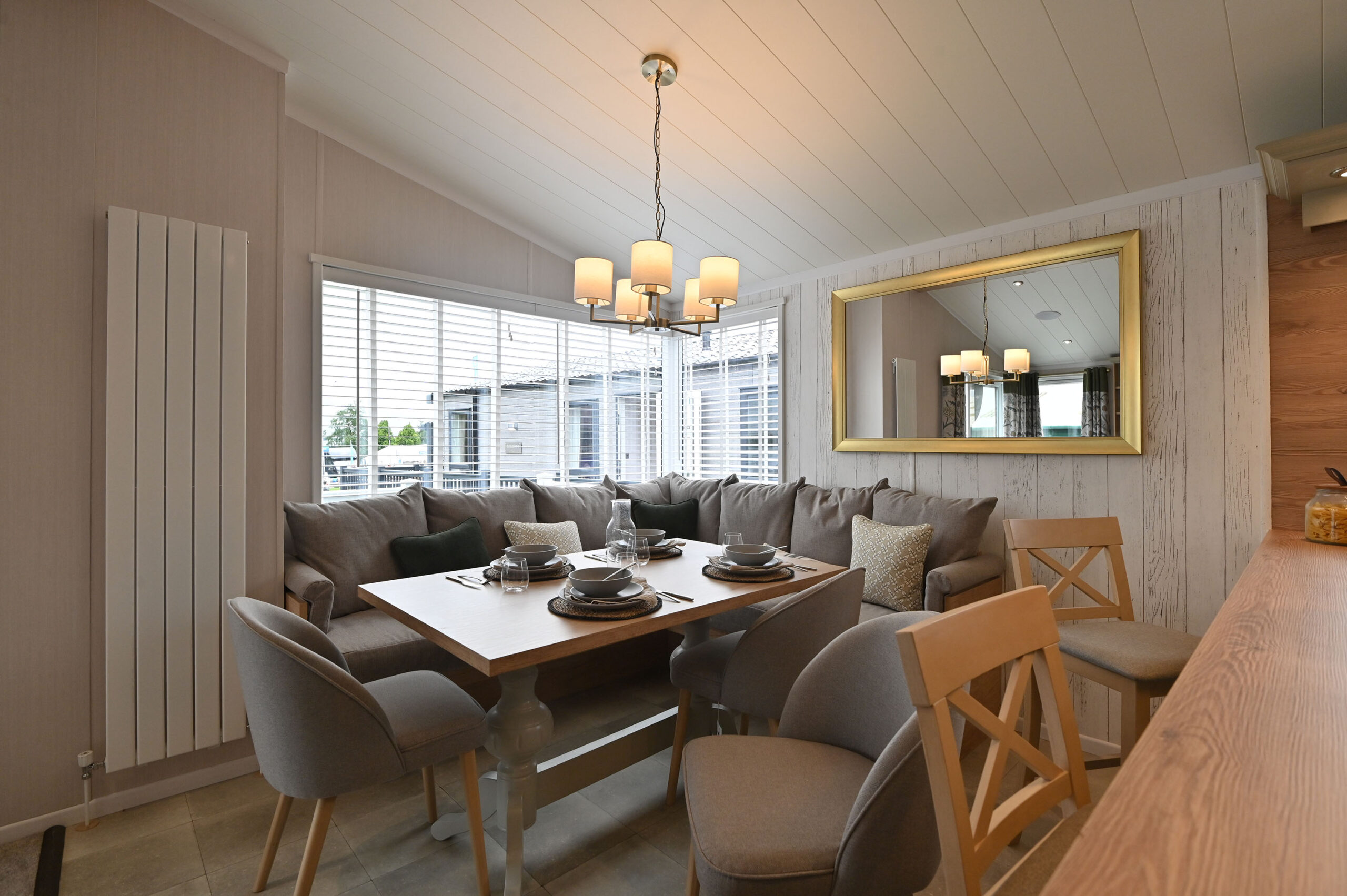 2024 Swift Toronto holiday lodge Leisuredays News