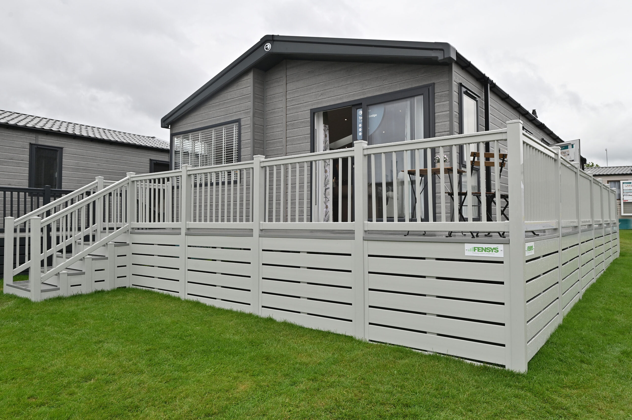 2024 Swift Toronto holiday lodge Leisuredays News
