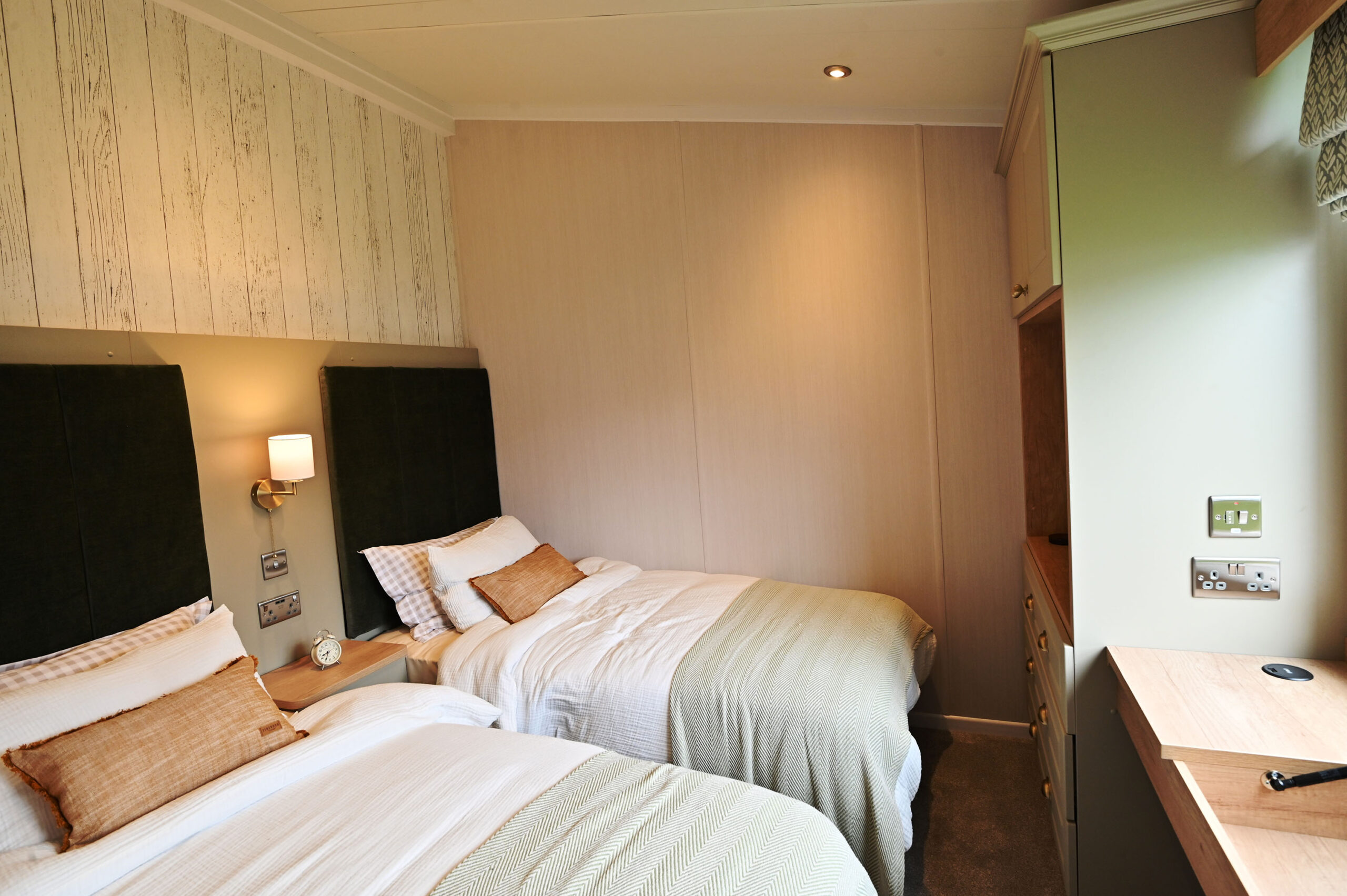 2024 Swift Toronto holiday lodge Leisuredays News