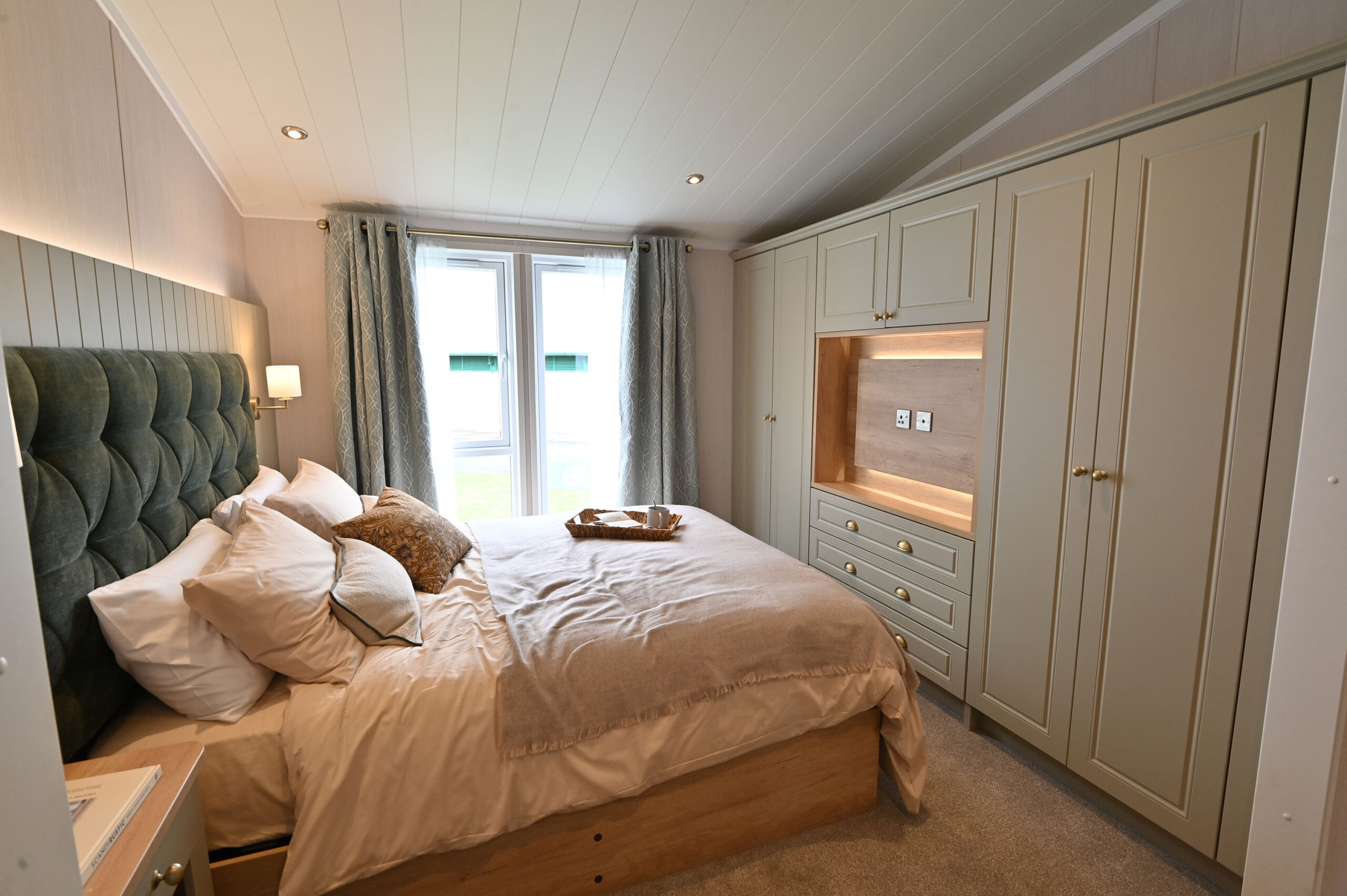 2024 Swift Toronto holiday lodge Leisuredays News