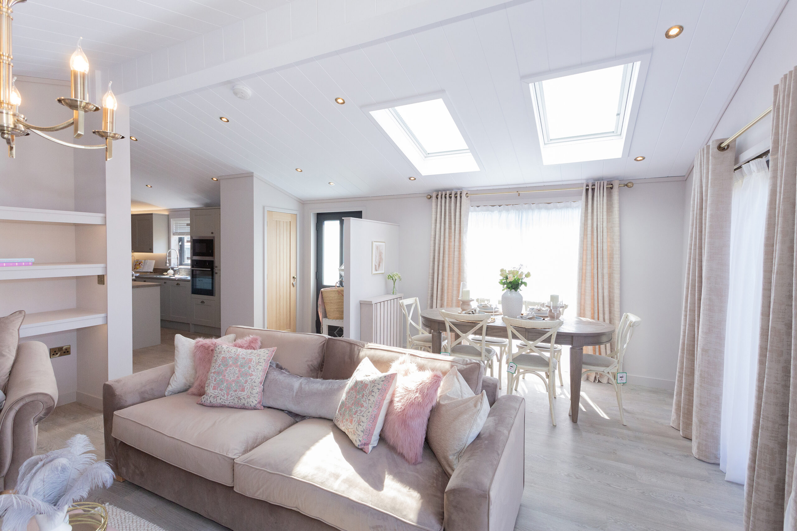 2024 Pathfinder La Belle Maison holiday lodge review Leisuredays News