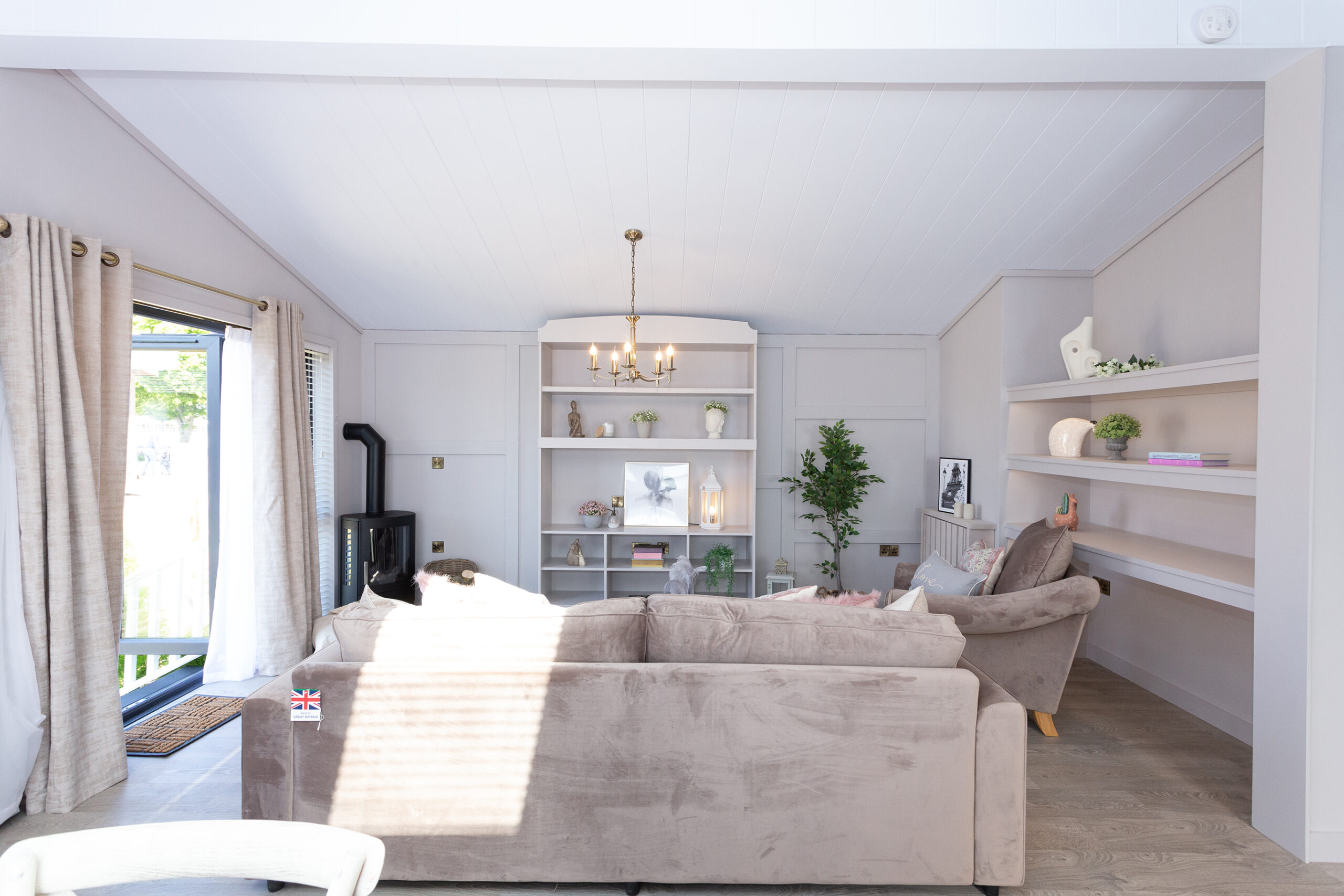 2024 Pathfinder La Belle Maison holiday lodge review Leisuredays News