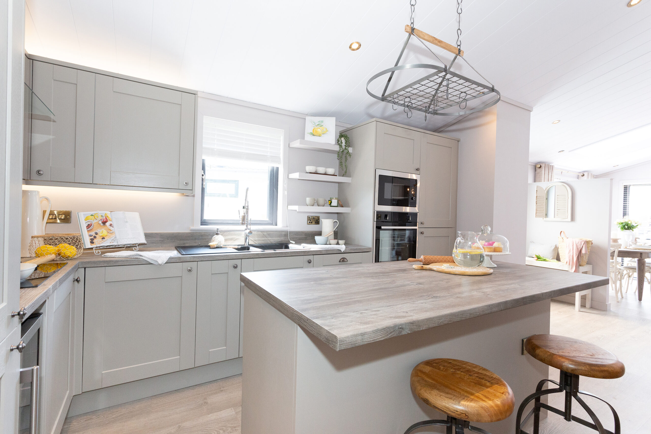 2024 Pathfinder La Belle Maison holiday lodge review Leisuredays News