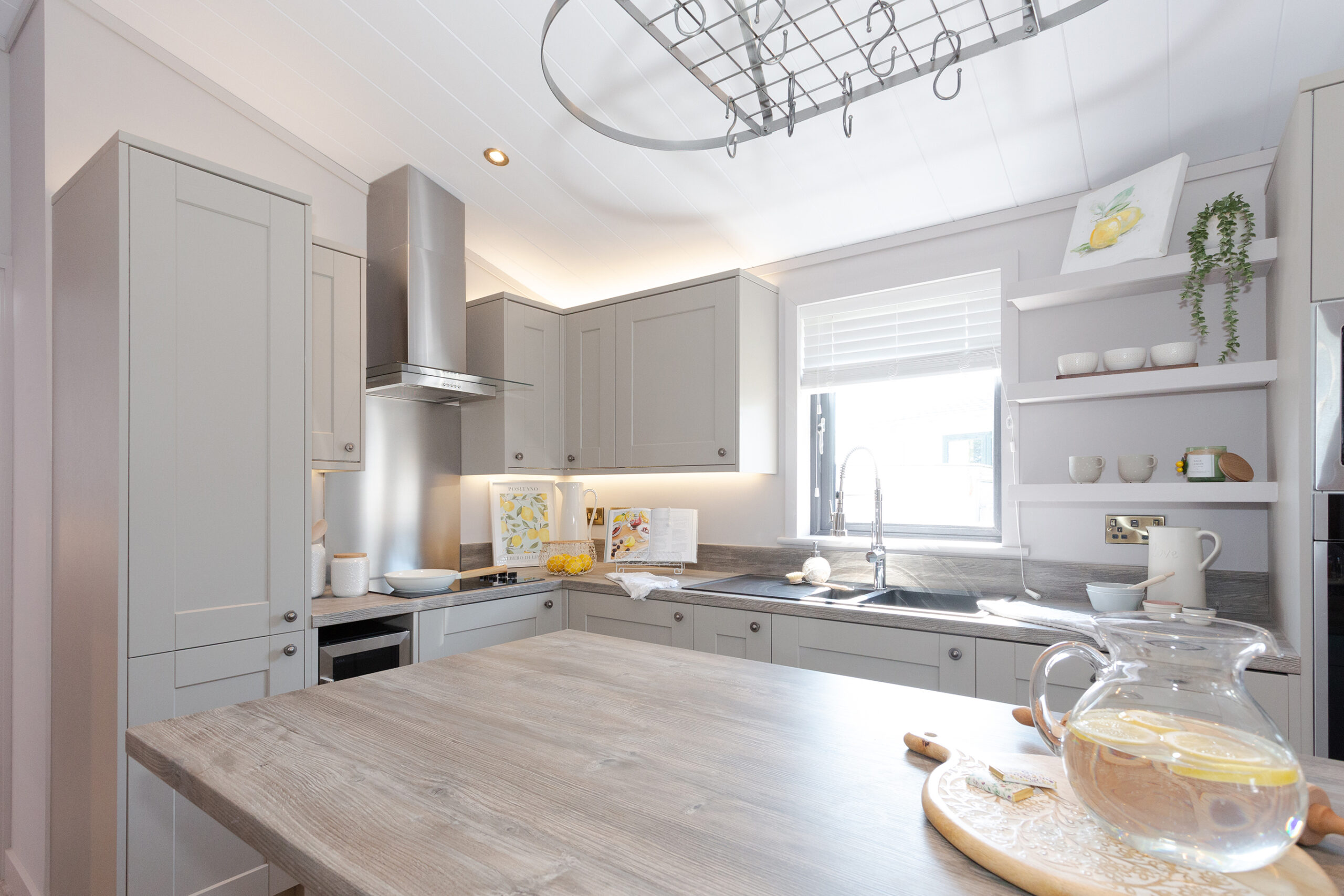 2024 Pathfinder La Belle Maison holiday lodge review Leisuredays News