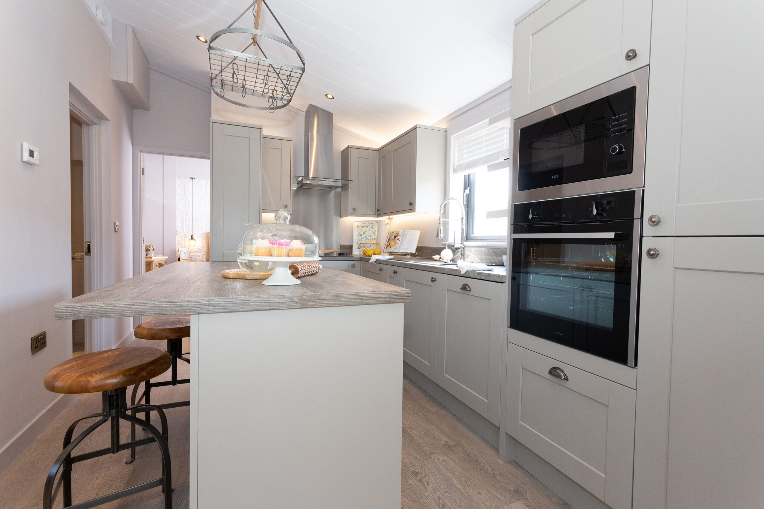 2024 Pathfinder La Belle Maison holiday lodge review Leisuredays News