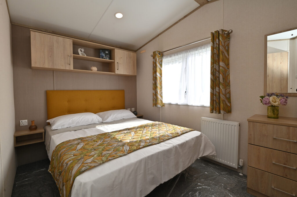 2024 Carnaby Ashdale static caravan