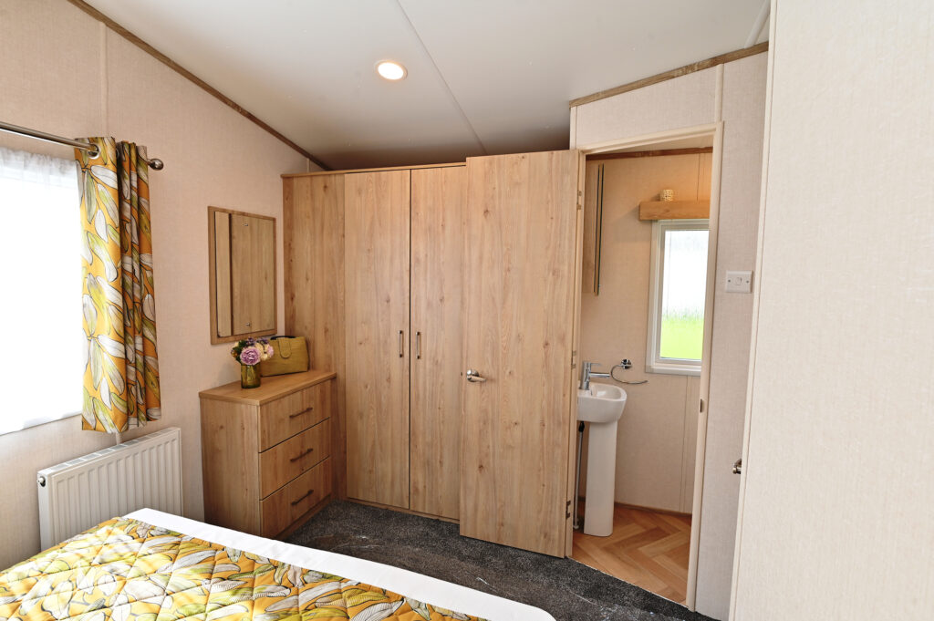 2024 Carnaby Ashdale static caravan