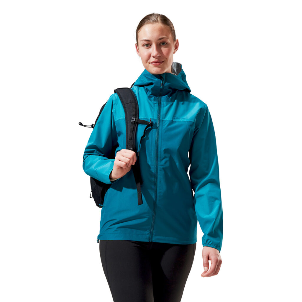 Berghaus Deluge Pro 3.0 Waterproof Jacket