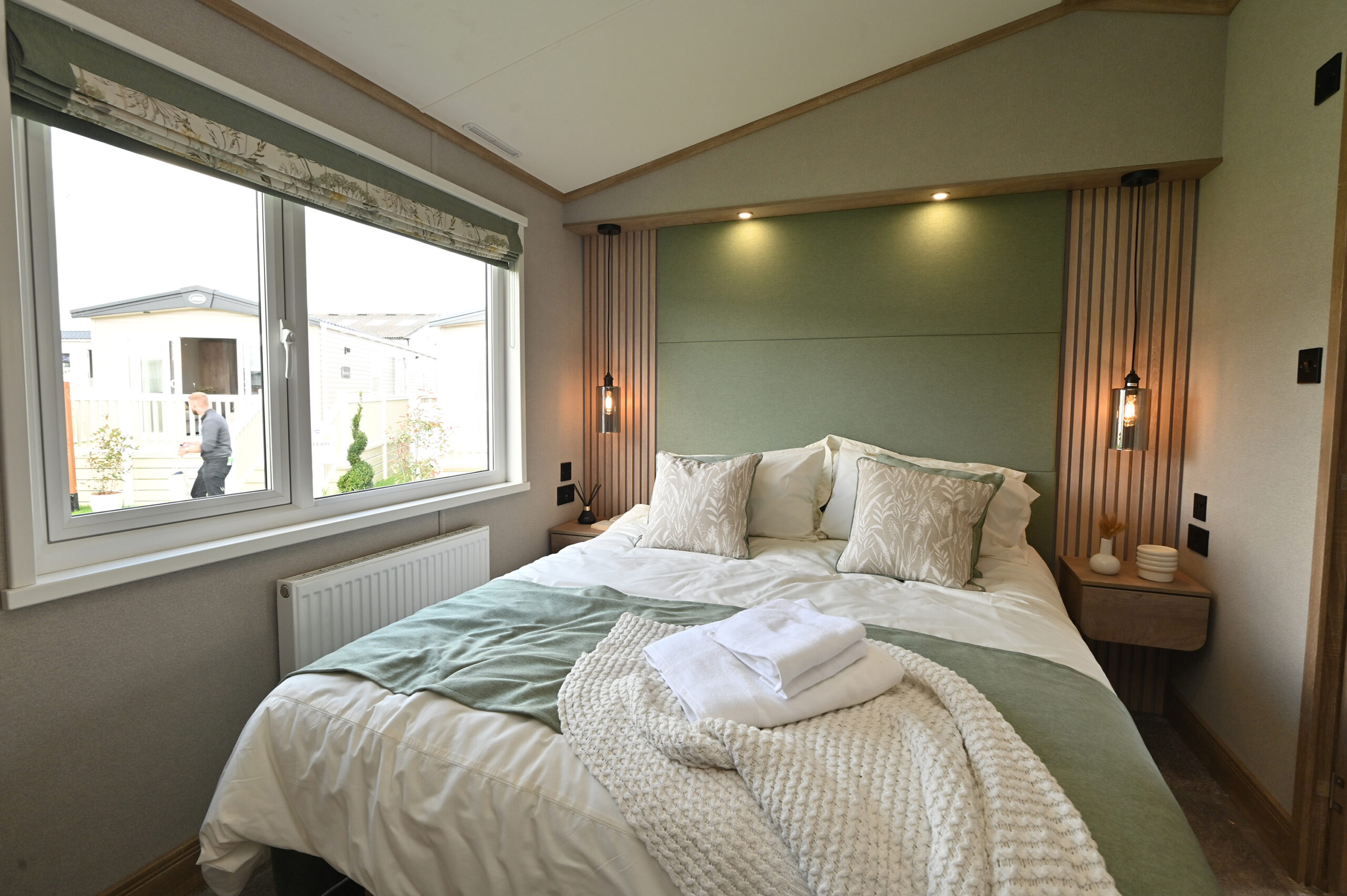 2024 ABI Beaumont lodge - Leisuredays News