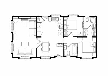 2024 Omar Image park home