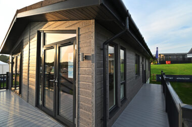 2024 Willerby Acorn holiday lodge