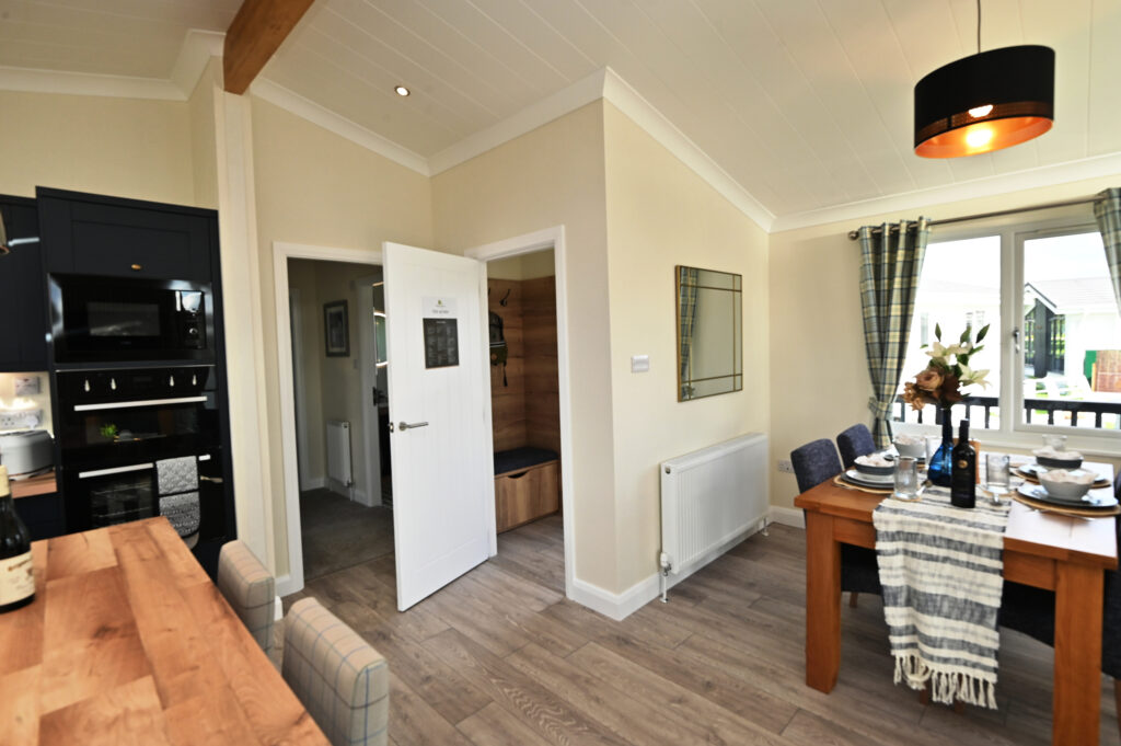 2024 Willerby Acorn holiday lodge 