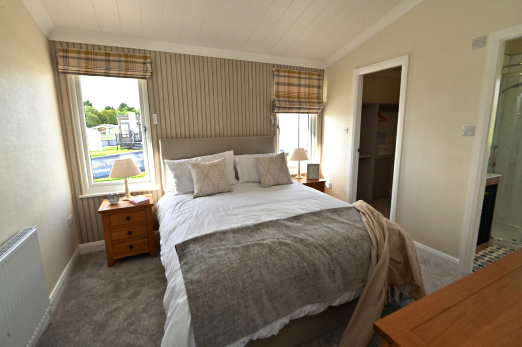 2024 Willerby Acorn holiday lodge 