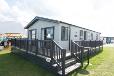 2024 Swift Edmonton lodge