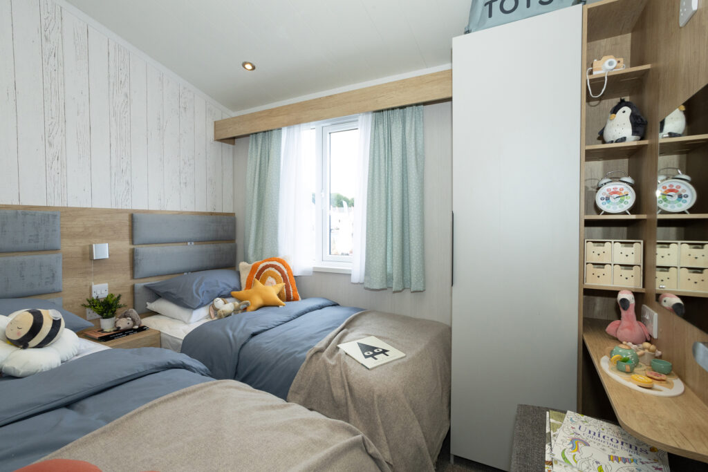 2024 Swift Edmonton lodge