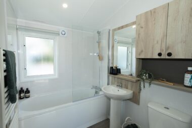 2024 Willerby Buxton static caravan