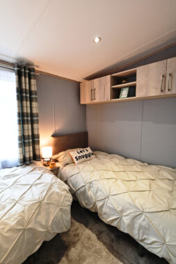 2024 Love Holiday Homes Whinfell lodge