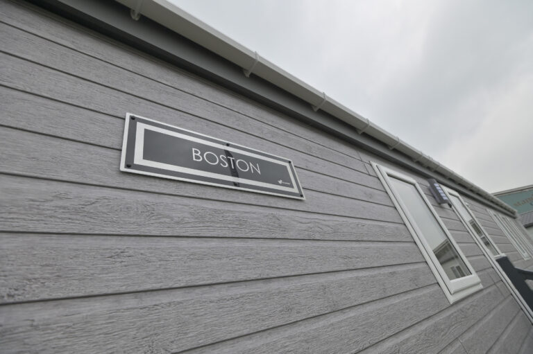 2025 Willerby Boston holiday lodge Leisuredays News