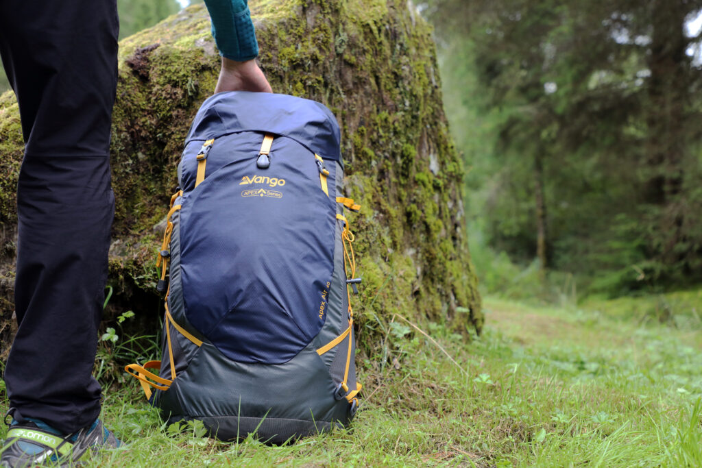 Educated Backpack 30L - Light Stargazer – Dakine
