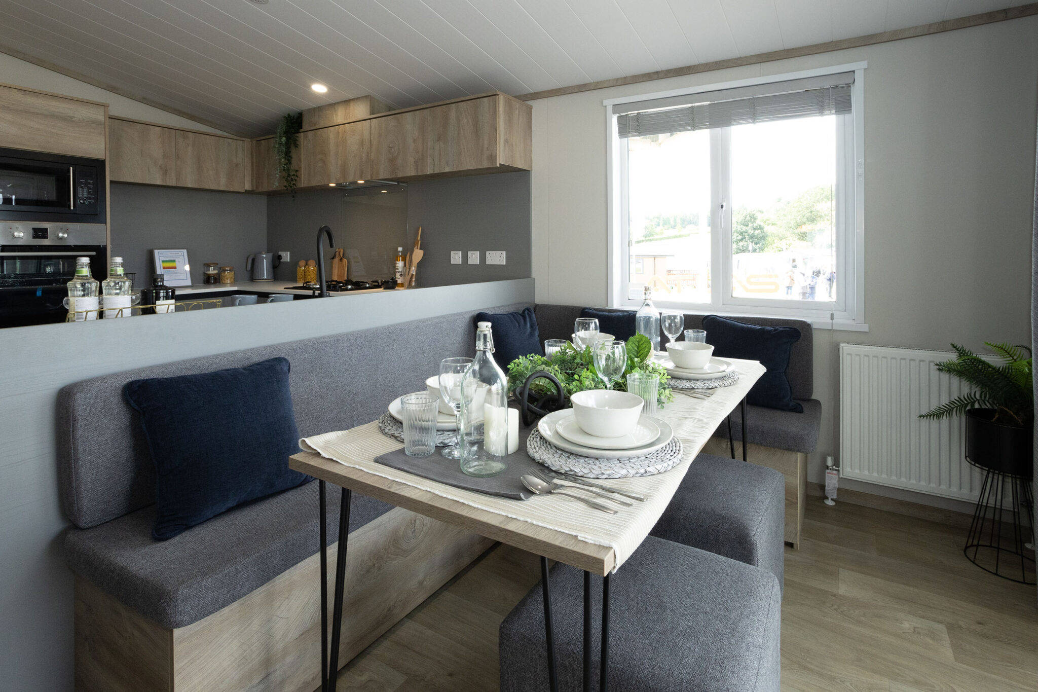 2025 Victory Liberte holiday lodge - Leisuredays News